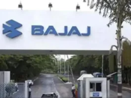 Bajaj Auto announces a share buyback at a 43 premium of Rs. 4,000 crore Trending Khazana