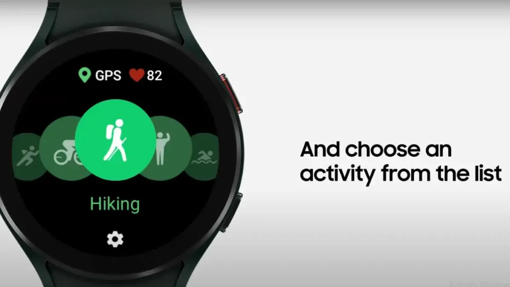Samsung Galaxy AI Health track your health through watch Trending Khazana