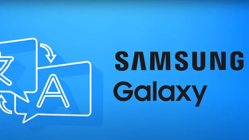Samsung Galaxy AI live translation call feature Trending Khazana